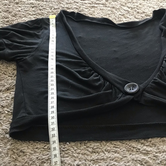 Half sleeve shoulder coverups - Picture 2 of 3